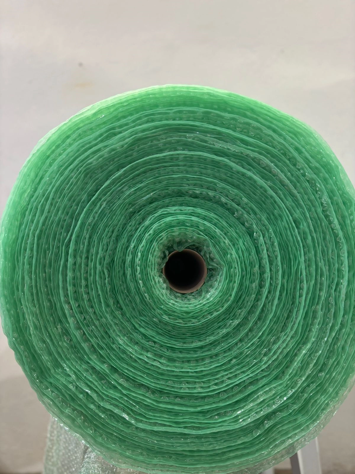 Embalagem plastico bolha