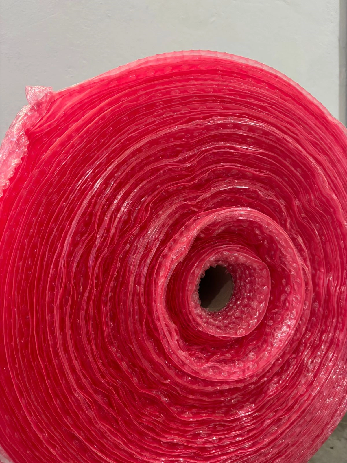 Fabricação de embalagens plásticas em Contagem