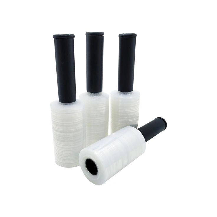 Filme plastico para embalagem em Contagem