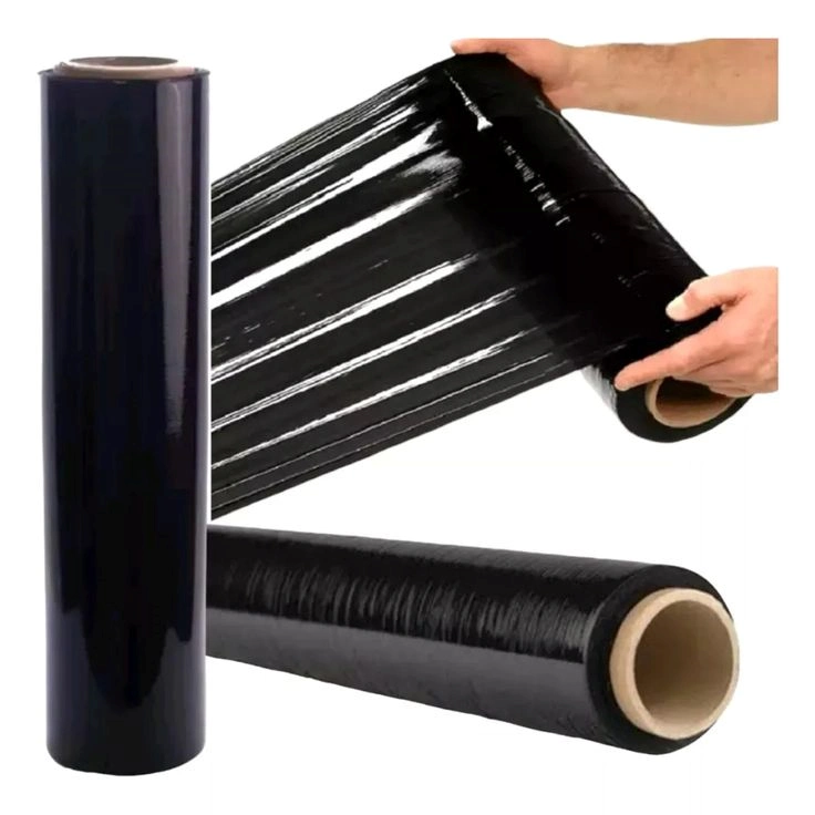 Plastico stretch em Contagem