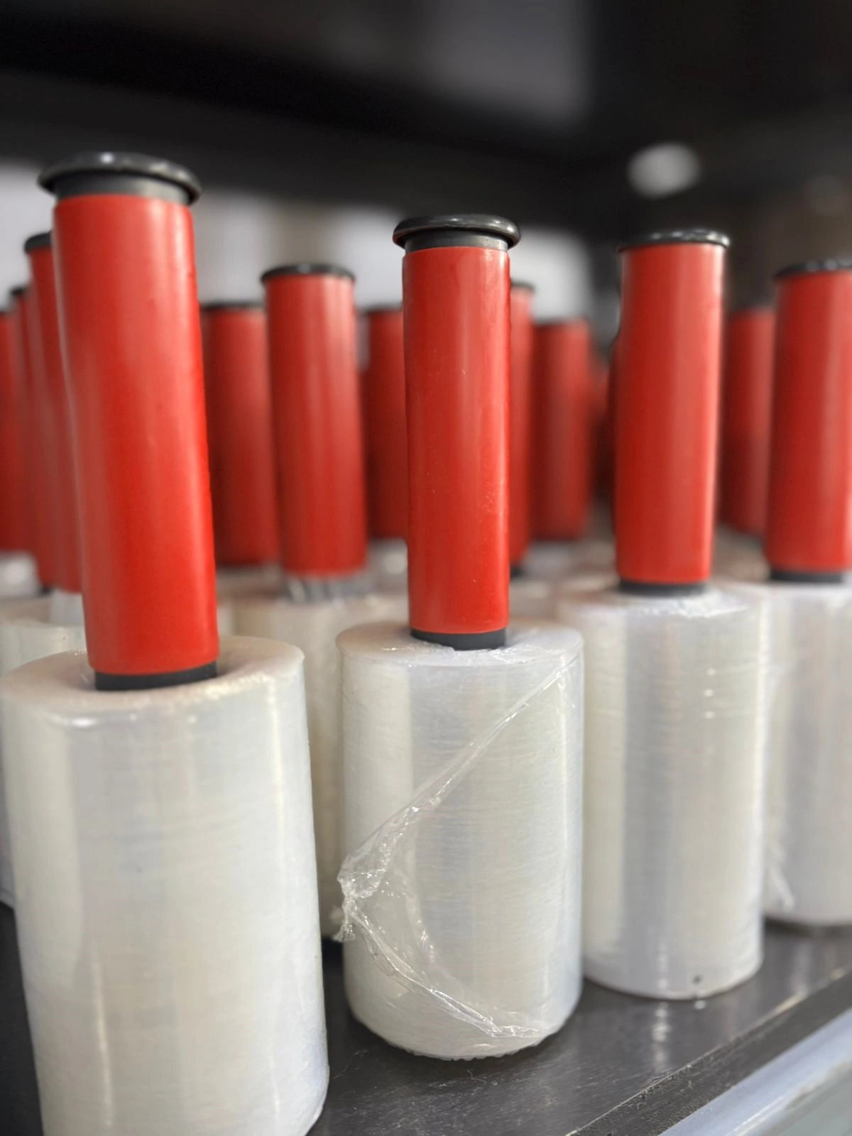 Plastico stretch preço