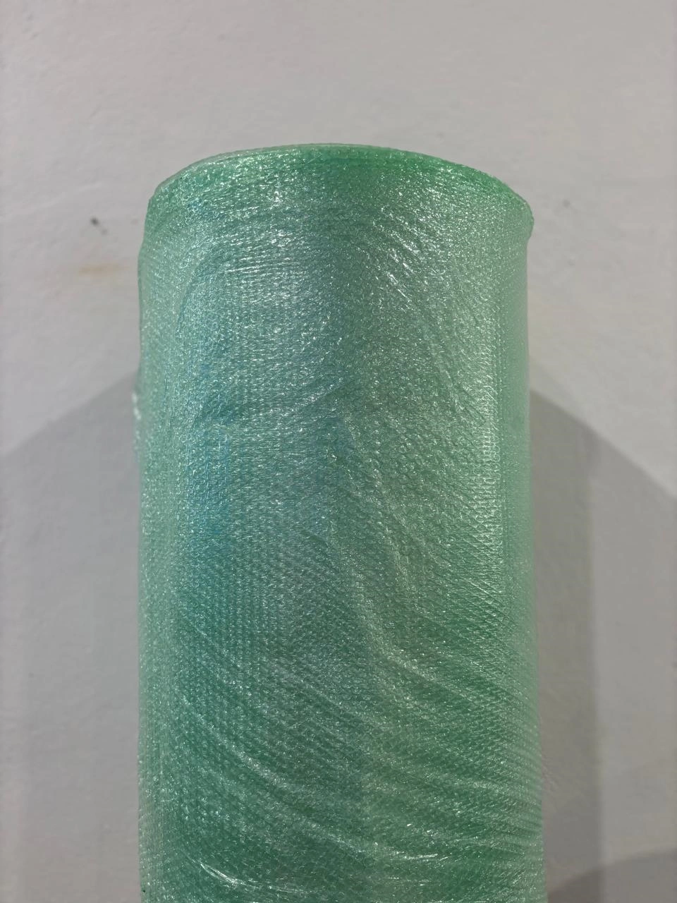 Rolo de plastico bolha