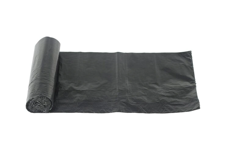 Saco de lixo resistente